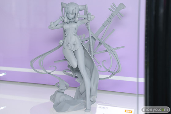 ‎AMAKUNI Fate/Grand Order フォーリナー／楊貴妃 アビラ メガホビEXPO2022 NEW DOT フィギュア 05