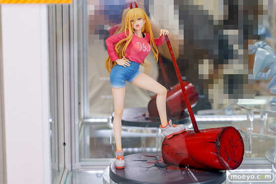 秋葉原の新作フィギュア展示の様子 2024年5月19日 あみあみ 20