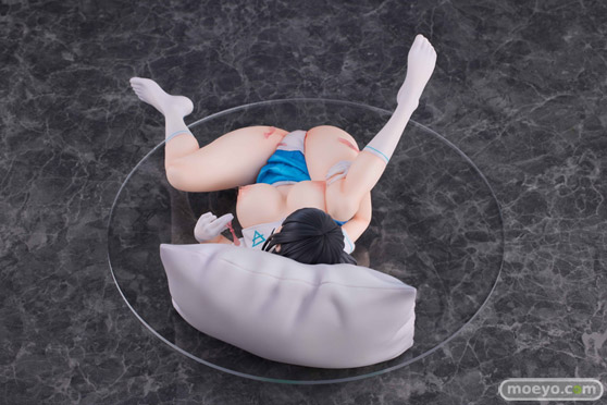 Deity’s Collector未来から精液採取に来た女の子 Yuyu 豪華版 エロ キャストオフ フィギュア 02