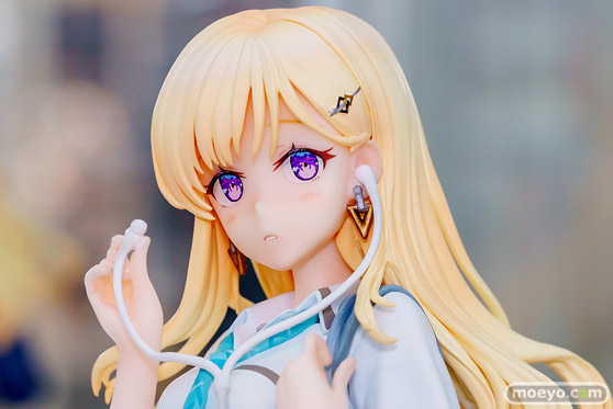 KADOKAWA BD 義妹生活 第1巻 綾瀬沙季フィギュア付き完全数量限定版 06