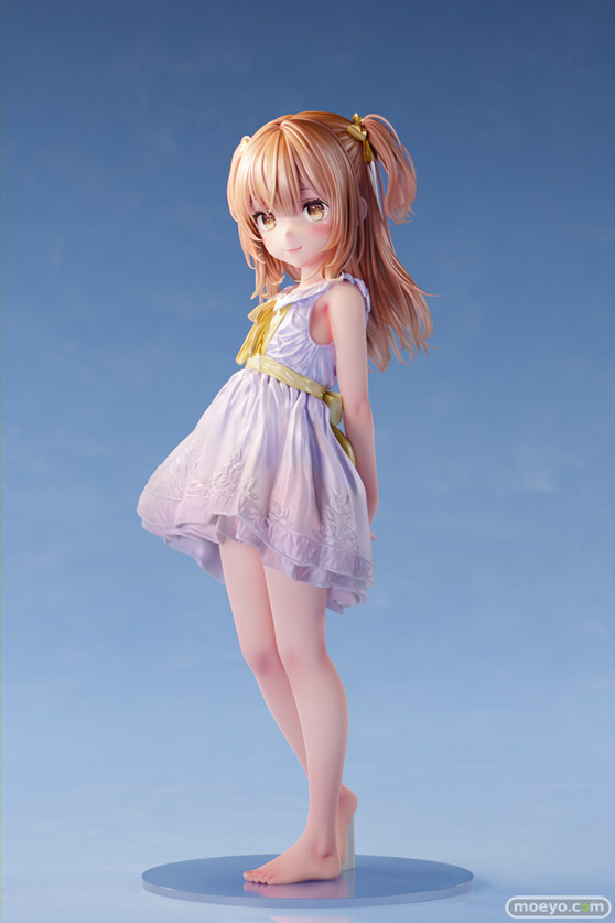 Bfull FOTS JAPANビーフル フォトス ジャパン 陽だまりの少女 ひまり PMG エロ フィギュア 02