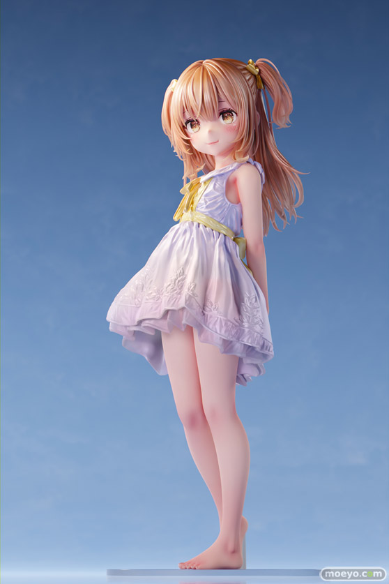 Bfull FOTS JAPANビーフル フォトス ジャパン 陽だまりの少女 ひまり PMG エロ フィギュア 11