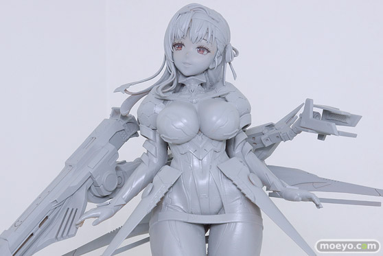 スマイルフェス2024　 フィギュア GRIDMAN DYNAZENON x アズールレーン 宝多六花 ブルースカイ・ステーション 宝鐘マリン モダニア 02