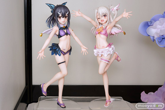 スマイルフェス2024　 フィギュア GRIDMAN UNIVERSE 宝多六花 Dreamy Divas Ver. アズールレーン バッチ COLORS:RED RED 03