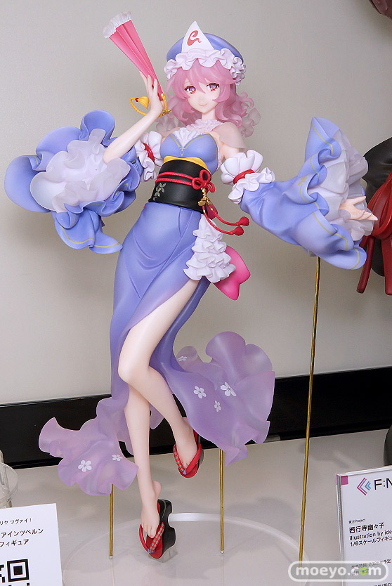 スマイルフェス2024　 フィギュア GRIDMAN UNIVERSE 宝多六花 Dreamy Divas Ver. アズールレーン バッチ COLORS:RED RED 05