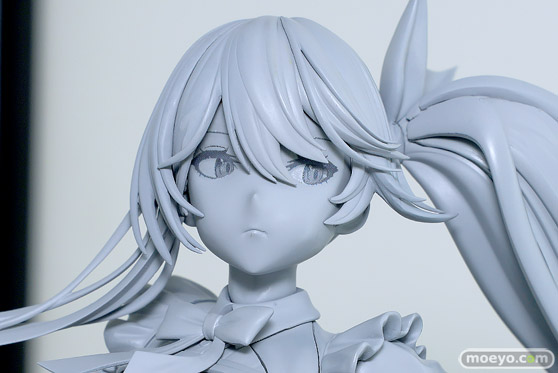 スマイルフェス2024 フィギュア ファット・カンパニー アズールレーン テューリンゲン 月下の大掃除 タカトリ 蜻蛉織 クレーネル 05