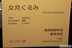 第8回 ネイティブグループ合同展示会（エロホビ） エロ フィギュア キャストオフ のくちゅるぬ 女月くるみ 朝凪 にゃばー 19