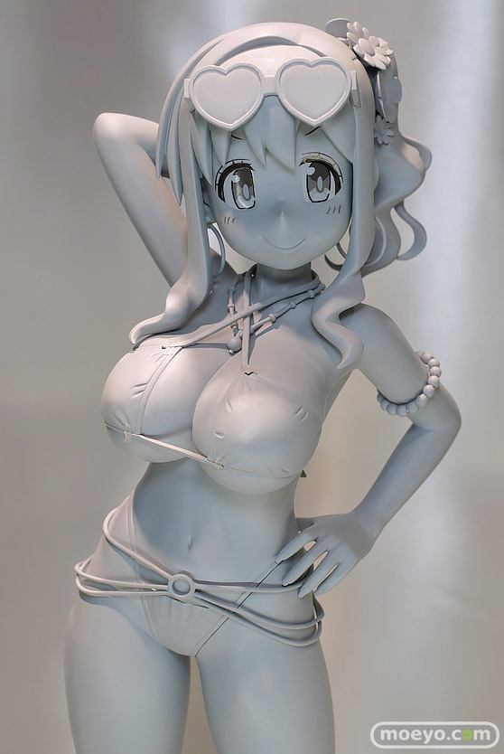 ワンダーフェスティバル2024 [夏]  フィギュア ウェーブ DMM Factory Wonderful Works COCOSTORE_DesignCOCO ダイキ工業 マイルストン プラム ヴェルテクス ケルベロスプロジェクト フレア オルカトイズ 02