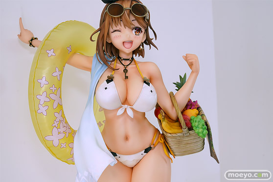 ワンダーフェスティバル2024 [夏]  フィギュア ウェーブ DMM Factory Wonderful Works COCOSTORE_DesignCOCO ダイキ工業 マイルストン プラム ヴェルテクス ケルベロスプロジェクト フレア オルカトイズ 09