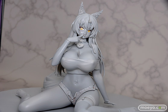 ワンダーフェスティバル2024 [夏]  フィギュア ウェーブ DMM Factory Wonderful Works COCOSTORE_DesignCOCO ダイキ工業 マイルストン プラム ヴェルテクス ケルベロスプロジェクト フレア オルカトイズ 18