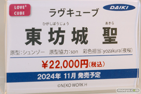 ワンダーフェスティバル2024 [夏]  フィギュア キャストオフ エロ ダイキ工業 プリンツ・ハインリヒ 12