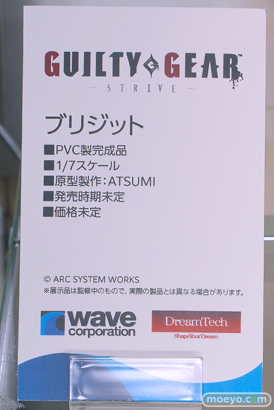 ワンダーフェスティバル2024 [夏]  フィギュア キャストオフ エロ ウェーブ イルル 04