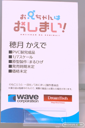 ワンダーフェスティバル2024 [夏]  フィギュア キャストオフ エロ ウェーブ イルル 08