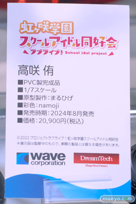 ワンダーフェスティバル2024 [夏]  フィギュア キャストオフ エロ ウェーブ イルル 41