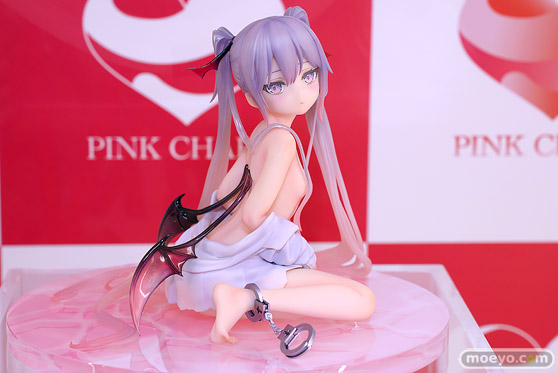 ワンダーフェスティバル2024 [夏]  フィギュア キャストオフ エロ あみあみホビーキャンプSP プレアデス Pink・Charm メルヘンパンチ PANDORA チューベローズプラス ジェントルメン 14