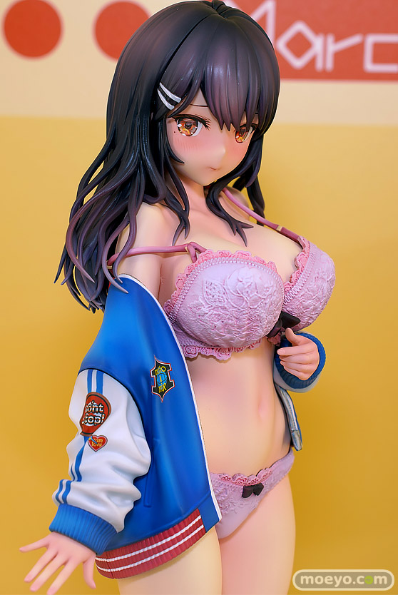 ワンダーフェスティバル2024 [夏]  フィギュア キャストオフ エロ あみあみホビーキャンプSP プレアデス Pink・Charm メルヘンパンチ PANDORA チューベローズプラス ジェントルメン 17