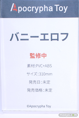 ワンダーフェスティバル2024 [夏]  フィギュア キャストオフ エロ あみあみホビーキャンプSP スカイチューブ F.W.A.T Apocrypha Toy 34