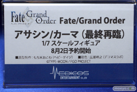 メディコス・エンタテインメント 『Fate/Grand Order』アサシン/カーマ最終再臨 もち米おこわ 広瀬裕之 ワンダーフェスティバル2024 [夏]  フィギュア　22