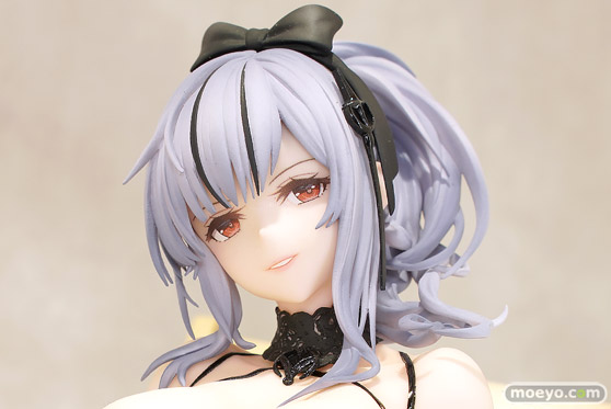 フリーイング アズールレーン ジュリオ・チェザーレ 日差しのAlta marea 盛蔵 ドラゴンクラフト 松田モデル ワンダーフェスティバル2024 [夏]  フィギュア 05