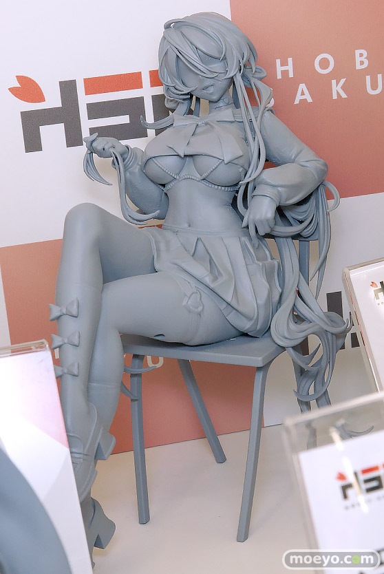 ワンダーフェスティバル2024 [夏]  フィギュア あみあみホビーキャンプ Hobby sakura　13