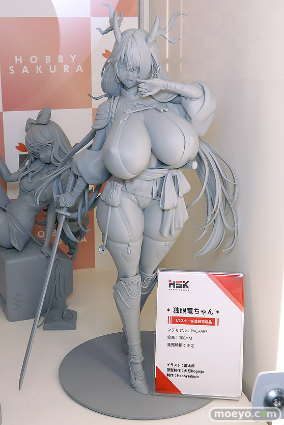 ワンダーフェスティバル2024 [夏]  フィギュア あみあみホビーキャンプ Hobby sakura　29