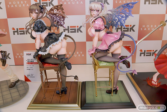 ワンダーフェスティバル2024 [夏]  フィギュア あみあみホビーキャンプ Hobby sakura　38