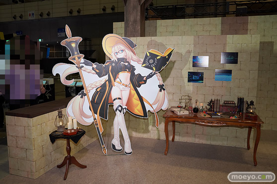 FGO Expo ～Fate/Grand Order Fes. 2024 9th Anniversary～　会場の様子 A23