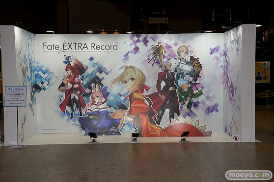 FGO Expo ～Fate/Grand Order Fes. 2024 9th Anniversary～　会場の様子 A33