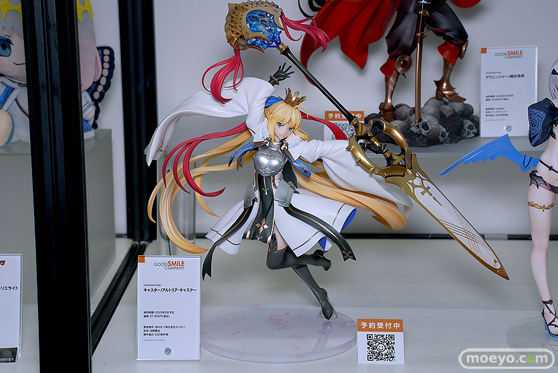 FGO Expo ～Fate/Grand Order Fes. 2024 9th Anniversary～　グッドスマイルカンパニー  KADOKAWA AMAKUNI 01