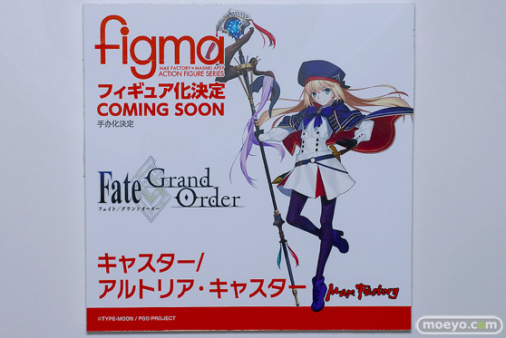 FGO Expo ～Fate/Grand Order Fes. 2024 9th Anniversary～　グッドスマイルカンパニー  KADOKAWA AMAKUNI 26