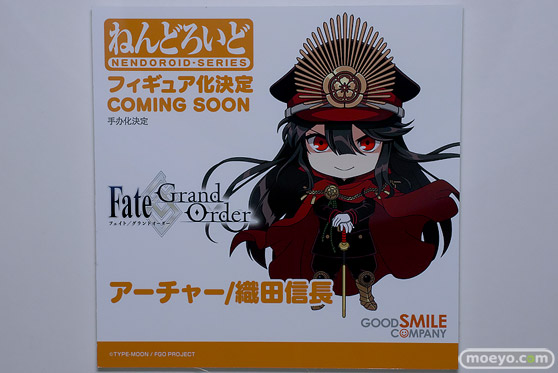 FGO Expo ～Fate/Grand Order Fes. 2024 9th Anniversary～　グッドスマイルカンパニー  KADOKAWA AMAKUNI 28