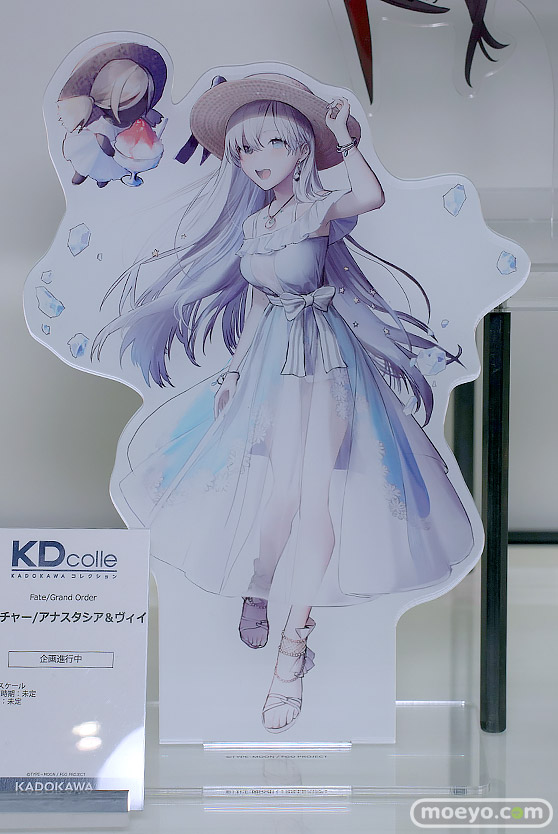 FGO Expo ～Fate/Grand Order Fes. 2024 9th Anniversary～　グッドスマイルカンパニー  KADOKAWA AMAKUNI 31