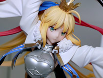 「FGO Expo ～Fate/Grand Order Fes. 2024 9th Anniversary～」 会場で見かけた新作フィギュアレポート（01）