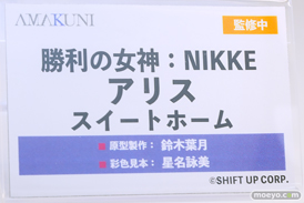 ワンダーフェスティバル2024 [夏]  フィギュア あみあみホビーキャンプ AMAKUNI　33