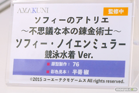 ワンダーフェスティバル2024 [夏]  フィギュア あみあみホビーキャンプ AMAKUNI　36