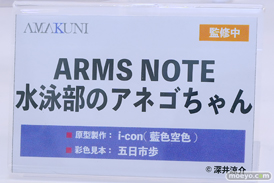 ワンダーフェスティバル2024 [夏]  フィギュア あみあみホビーキャンプ AMAKUNI　40