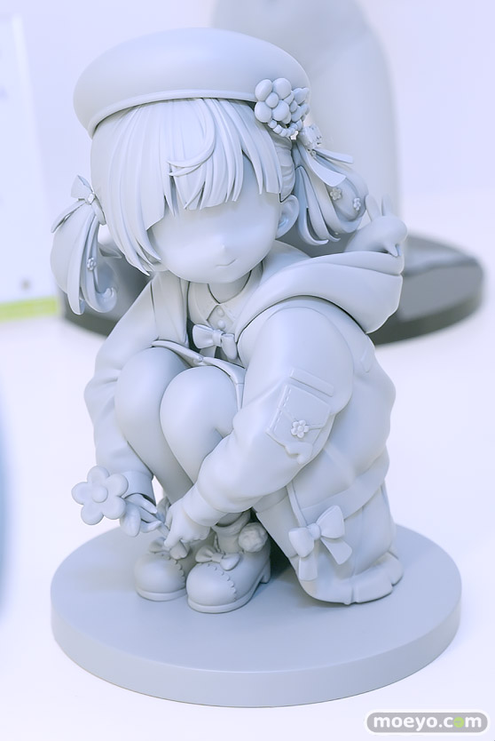 ワンダーフェスティバル2024 [夏]  フィギュア あみあみホビーキャンプOtaku Toys EUSUN KT model+ amiami 和模線 11