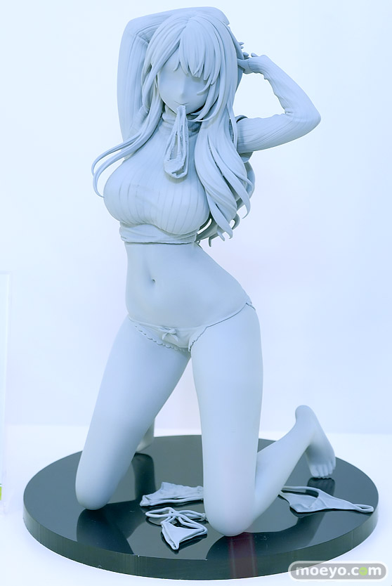 ワンダーフェスティバル2024 [夏]  フィギュア あみあみホビーキャンプOtaku Toys EUSUN KT model+ amiami 和模線 13