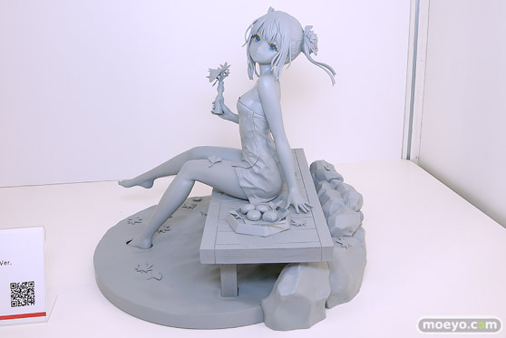 ワンダーフェスティバル2024 [夏]  フィギュア あみあみホビーキャンプOtaku Toys EUSUN KT model+ amiami 和模線 26