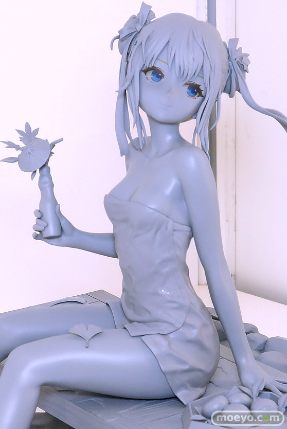 ワンダーフェスティバル2024 [夏]  フィギュア あみあみホビーキャンプOtaku Toys EUSUN KT model+ amiami 和模線 27