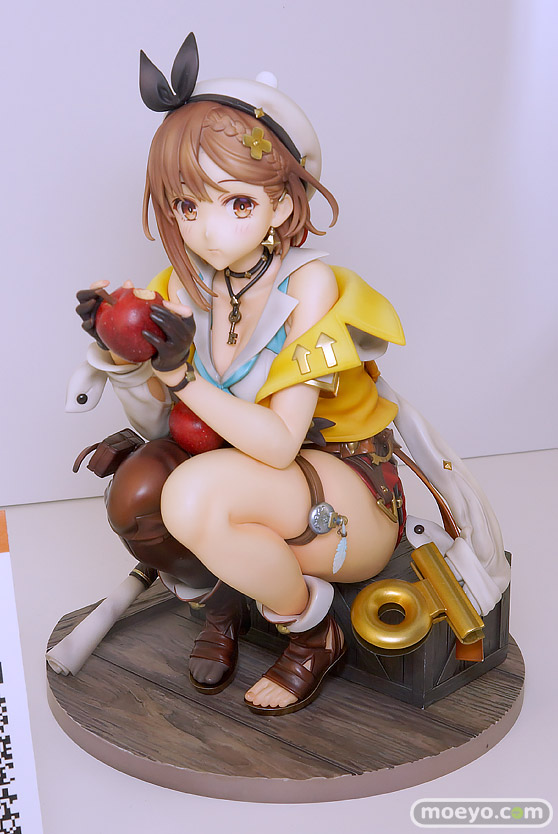 ワンダーフェスティバル2024 [夏]  フィギュア あみあみホビーキャンプOtaku Toys EUSUN KT model+ amiami 和模線 29