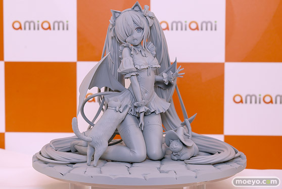 ワンダーフェスティバル2024 [夏]  フィギュア あみあみホビーキャンプOtaku Toys EUSUN KT model+ amiami 和模線 38