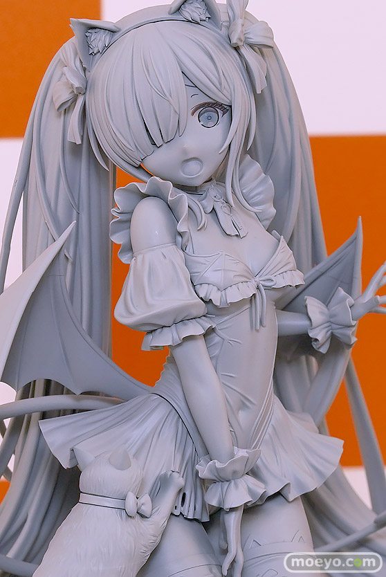 ワンダーフェスティバル2024 [夏]  フィギュア あみあみホビーキャンプOtaku Toys EUSUN KT model+ amiami 和模線 39