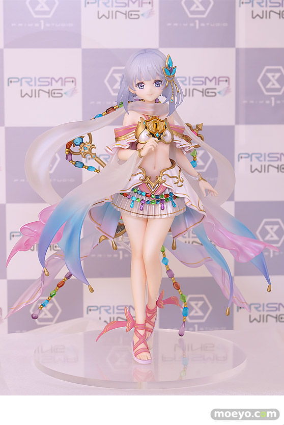 ワンダーフェスティバル2024 [夏]  フィギュア あみあみホビーキャンプ プライム1スタジオ PRISMA WING 30