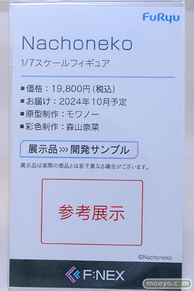 ワンダーフェスティバル2024 [夏]  フィギュア あみあみホビーキャンプ フリュー 22