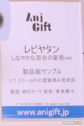 ワンダーフェスティバル2024 [夏]  フィギュア あみあみホビーキャンプ RIBOSE AniGift QUADRAT Lemoe Figure 32