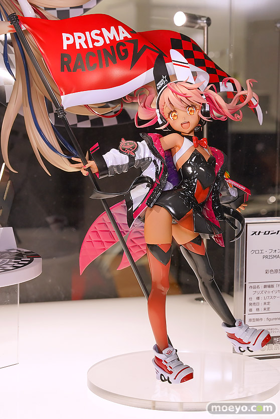 ワンダーフェスティバル2024 [夏]  フィギュア 東京フィギュア ストロンガー ネオンマックス CLAWSUP HOBBYMAXJAPAN アワートレジャー ミメヨイ 04