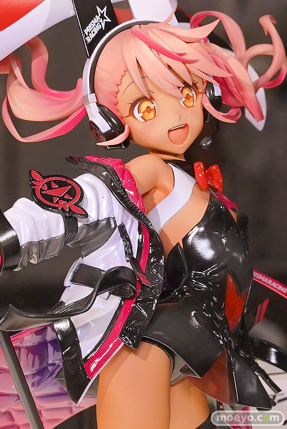 ワンダーフェスティバル2024 [夏]  フィギュア 東京フィギュア ストロンガー　ネオンマックス CLAWSUP HOBBYMAXJAPAN アワートレジャー ミメヨイ 05