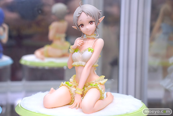 秋葉原の新作フィギュア展示の様子 あみあみ その02 2024年8月10日 38