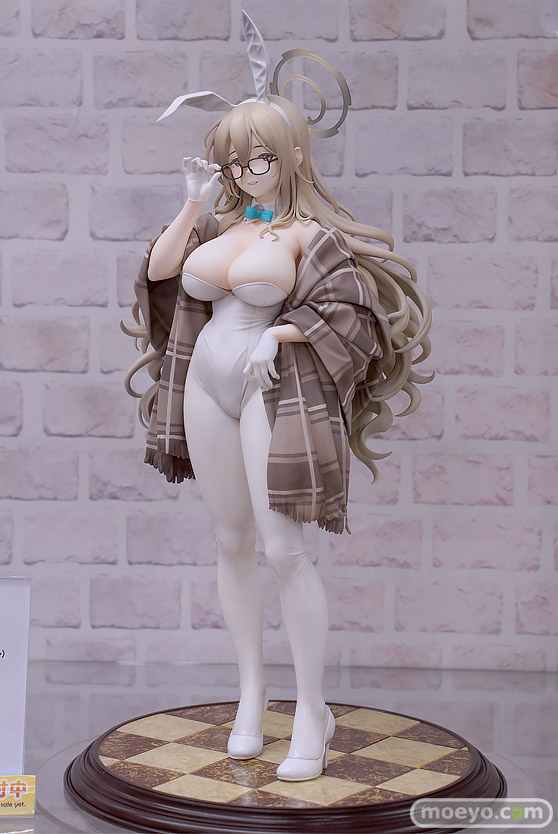 秋葉原の新作フィギュア展示の様子 2024年8月10日 あみあみフィギュアタワー コミックZIN ボークスホビー天国2 30